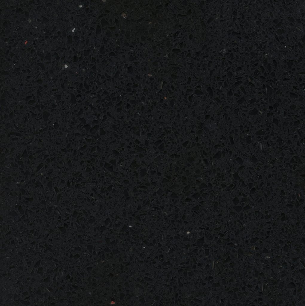 Silestone - Stellar Negro